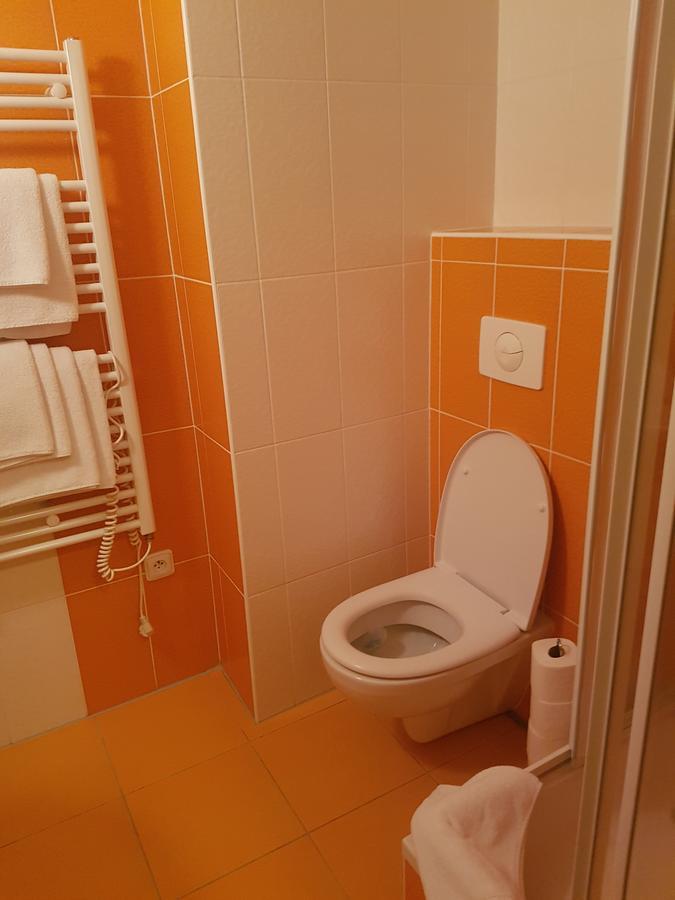 Apartman Richard Lipno nad Vltavou Dış mekan fotoğraf